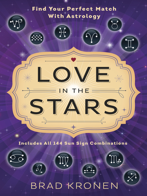 Title details for Love in the Stars by Brad Kronen - Available